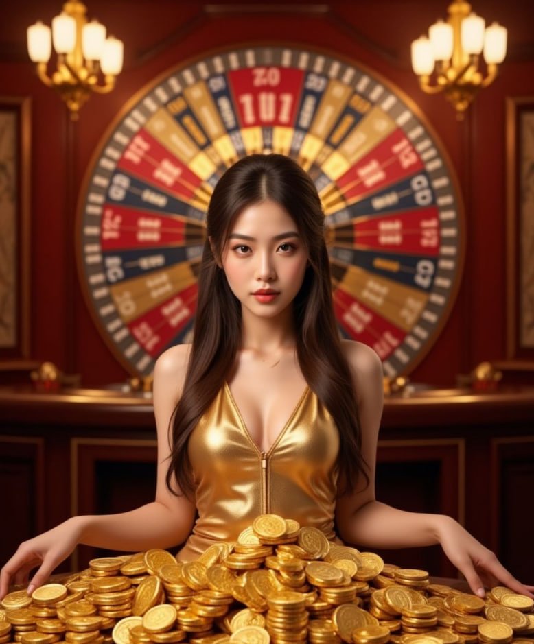 luck9