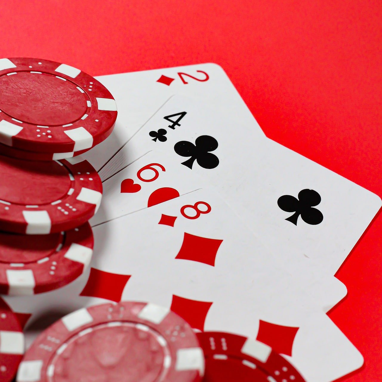 luck9